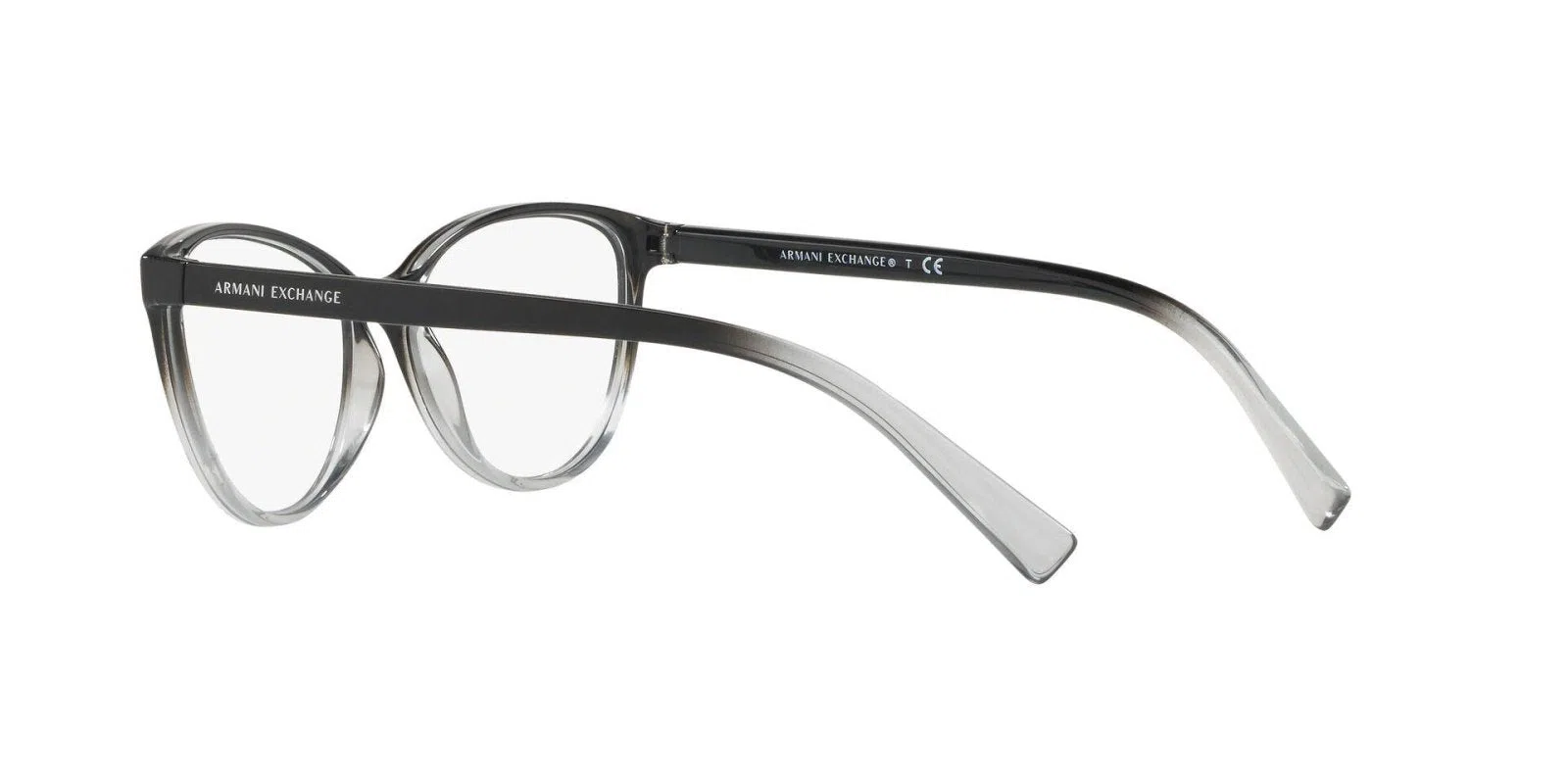 Armani Exchange 3053 Eyeglasses - view 23